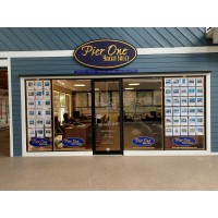 Pier One Yacht Sales logo, Pier One Yacht Sales contact details