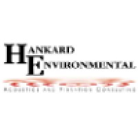 Hankard Environmental, Inc. logo, Hankard Environmental, Inc. contact details