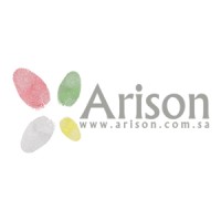 Arison logo, Arison contact details