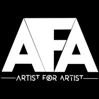 Artist For Artist logo, Artist For Artist contact details