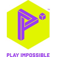 Play Impossible logo, Play Impossible contact details