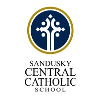 Sandusky Central Catholic School logo, Sandusky Central Catholic School contact details