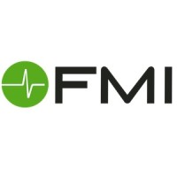 FMI Inc logo, FMI Inc contact details