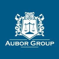 Aubor Group logo, Aubor Group contact details