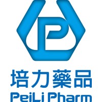 PeiLi Pharmaceutical Ind. Co. Ltd logo, PeiLi Pharmaceutical Ind. Co. Ltd contact details