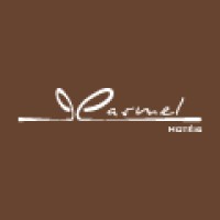 Carmel Hotéis logo, Carmel Hotéis contact details