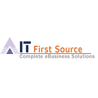 IT First Source logo, IT First Source contact details