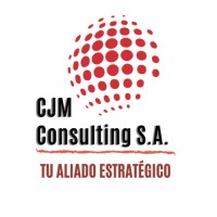 CJM Consulting Group logo, CJM Consulting Group contact details