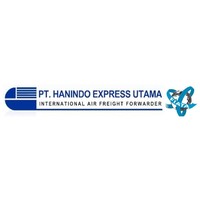 PT. Hanindo Express Utama logo, PT. Hanindo Express Utama contact details