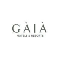 GAIA Hotels and Resorts logo, GAIA Hotels and Resorts contact details