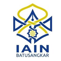 IAIN Batusangkar logo, IAIN Batusangkar contact details