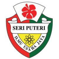 Sekolah Seri Puteri logo, Sekolah Seri Puteri contact details