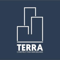 Terra Constructora Inmobiliaria logo, Terra Constructora Inmobiliaria contact details