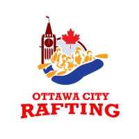 Ottawa City Rafting logo, Ottawa City Rafting contact details