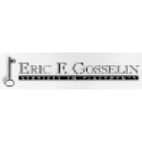 Services Financiers Eric F. Gosselin inc logo, Services Financiers Eric F. Gosselin inc contact details