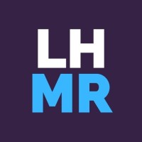 LHMR logo, LHMR contact details