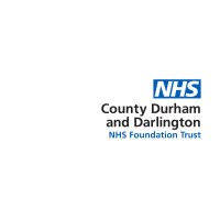 County Durham & Darlington NHS Foundation Trust logo, County Durham & Darlington NHS Foundation Trust contact details