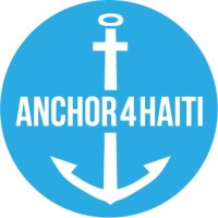 ANCHOR4HAITI logo, ANCHOR4HAITI contact details