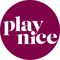 Play Nice Public Relations logo, Play Nice Public Relations contact details