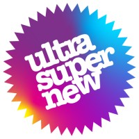 UltraSuperNew K.K logo, UltraSuperNew K.K contact details