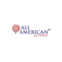 All American Hospice LLC logo, All American Hospice LLC contact details