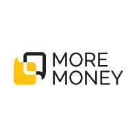 More Money logo, More Money contact details