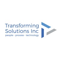 TSI - Transforming Solutions, Inc. logo, TSI - Transforming Solutions, Inc. contact details