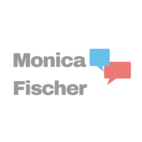 Monica Fischer logo, Monica Fischer contact details