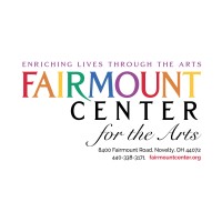 Fairmount Center for the Arts logo, Fairmount Center for the Arts contact details