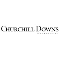 Churchill Downs Incorporated logo, Churchill Downs Incorporated contact details