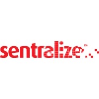 Sentralize logo, Sentralize contact details