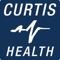 Curtis Personalized Health Management Limited logo, Curtis Personalized Health Management Limited contact details