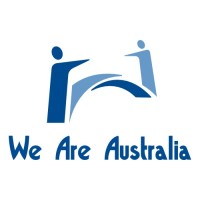 We Are Australia logo, We Are Australia contact details