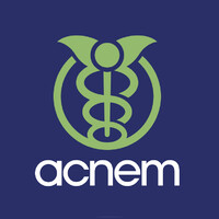 ACNEM logo, ACNEM contact details