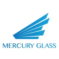 Mercury Glass logo, Mercury Glass contact details