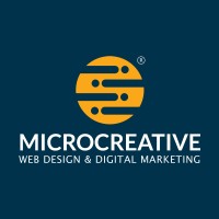 Microcreative logo, Microcreative contact details