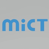 MICT logo, MICT contact details