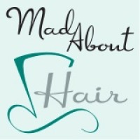 Mad About Hair logo, Mad About Hair contact details