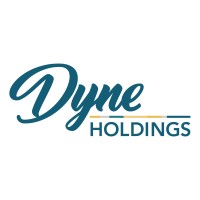 Dyne Holdings Limited logo, Dyne Holdings Limited contact details