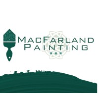 MacFarland Painting logo, MacFarland Painting contact details