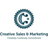 Creative Sales & Marketing logo, Creative Sales & Marketing contact details