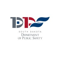 South Dakota Department of Public Safety logo, South Dakota Department of Public Safety contact details