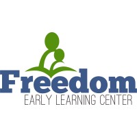 FREEDOM EARLY LEARNING CENTER logo, FREEDOM EARLY LEARNING CENTER contact details