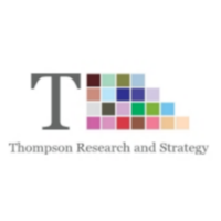 Thompson Research and Strategy logo, Thompson Research and Strategy contact details