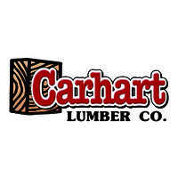 Carhart Lumber Company logo, Carhart Lumber Company contact details