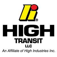 High Transit LLC logo, High Transit LLC contact details