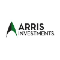 Arris Investments logo, Arris Investments contact details