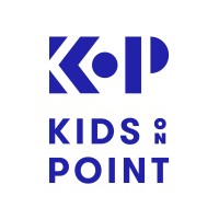 Kids On Point logo, Kids On Point contact details