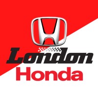 London Honda logo, London Honda contact details