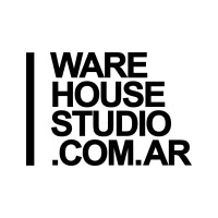 Warehouse Studio logo, Warehouse Studio contact details